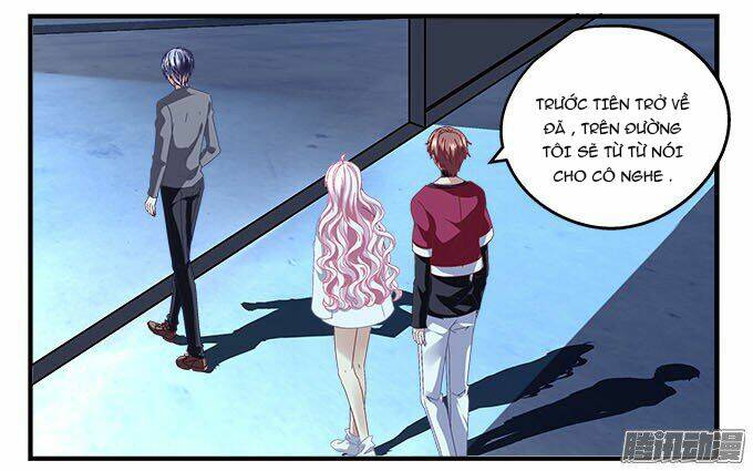 thiên lại âm linh chapter 17 42