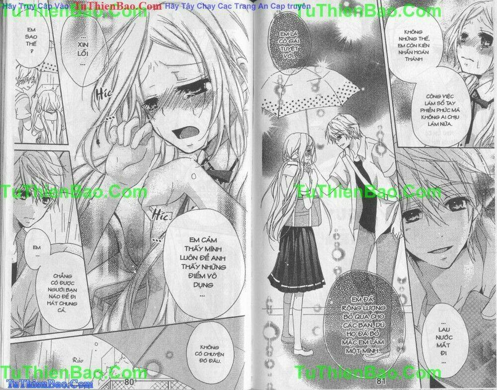 chân trời hạnh phúc chapter 1 42