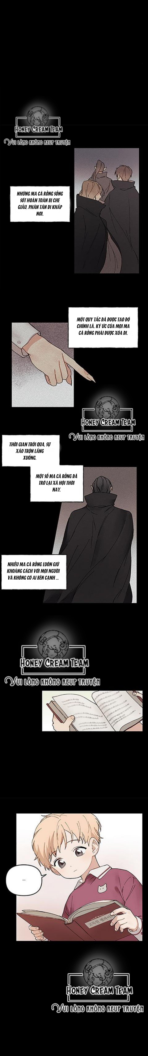 blood and love chapter 1 5