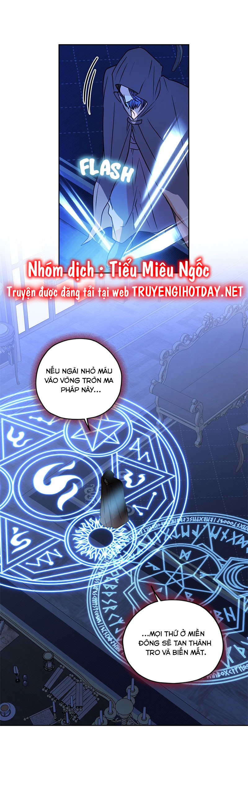 tôi sẽ nâng cấp chồng tôi trở thành một bậc thầy chapter 106 43