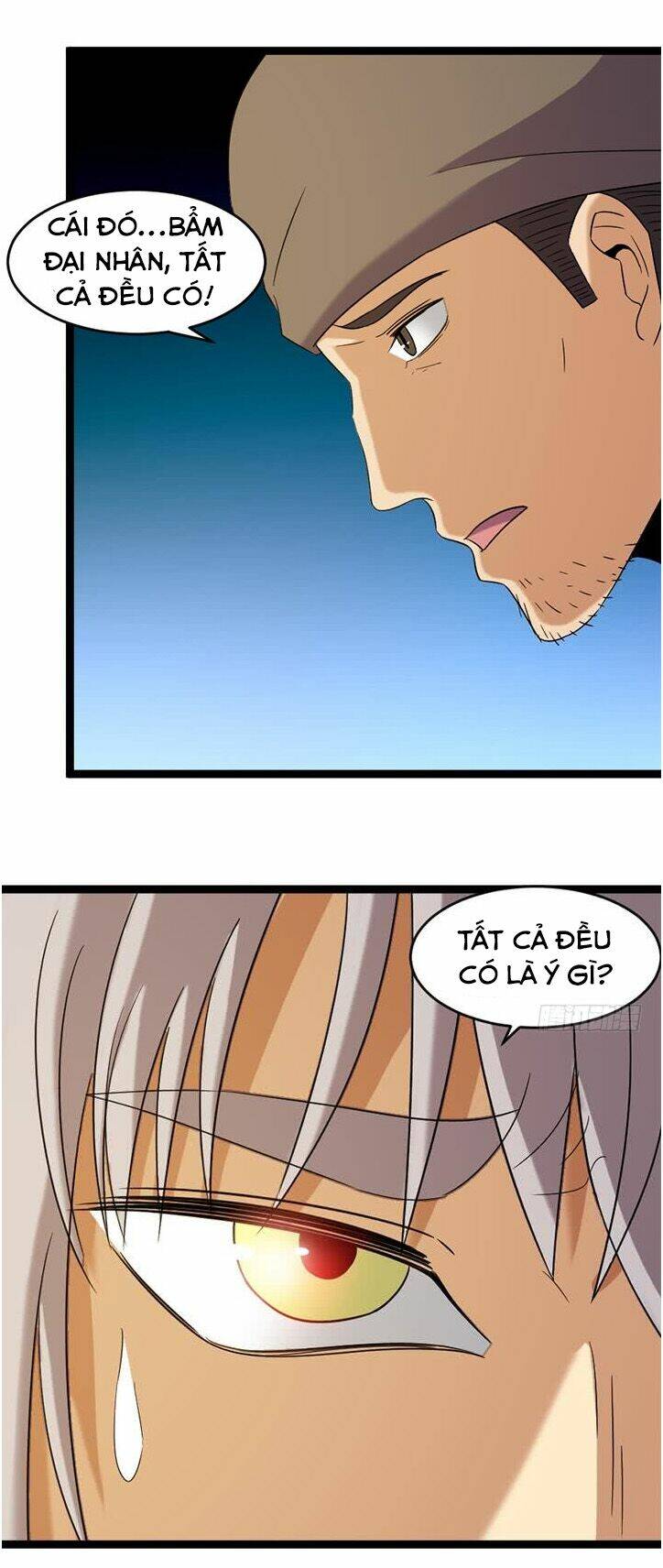 phong quỷ truyền thuyết chapter 179 10