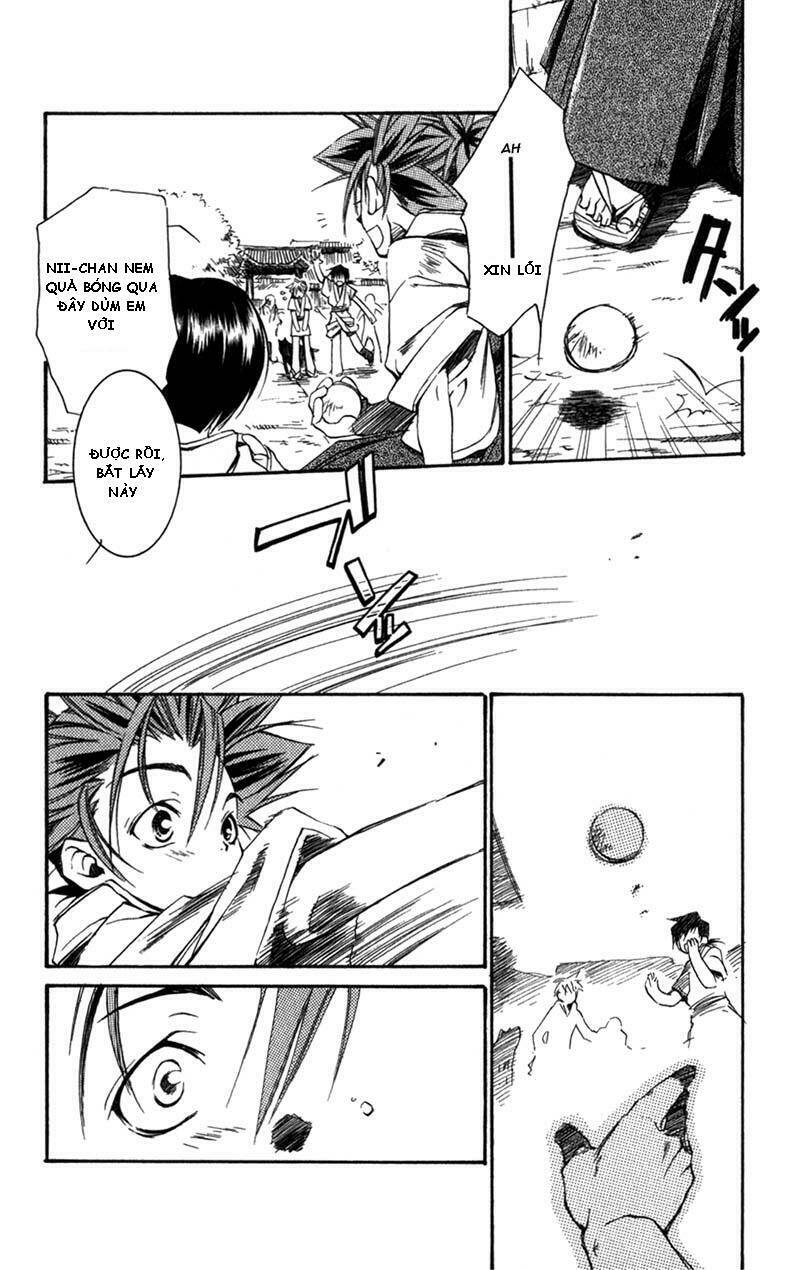 peace maker kurogane chapter 7 15