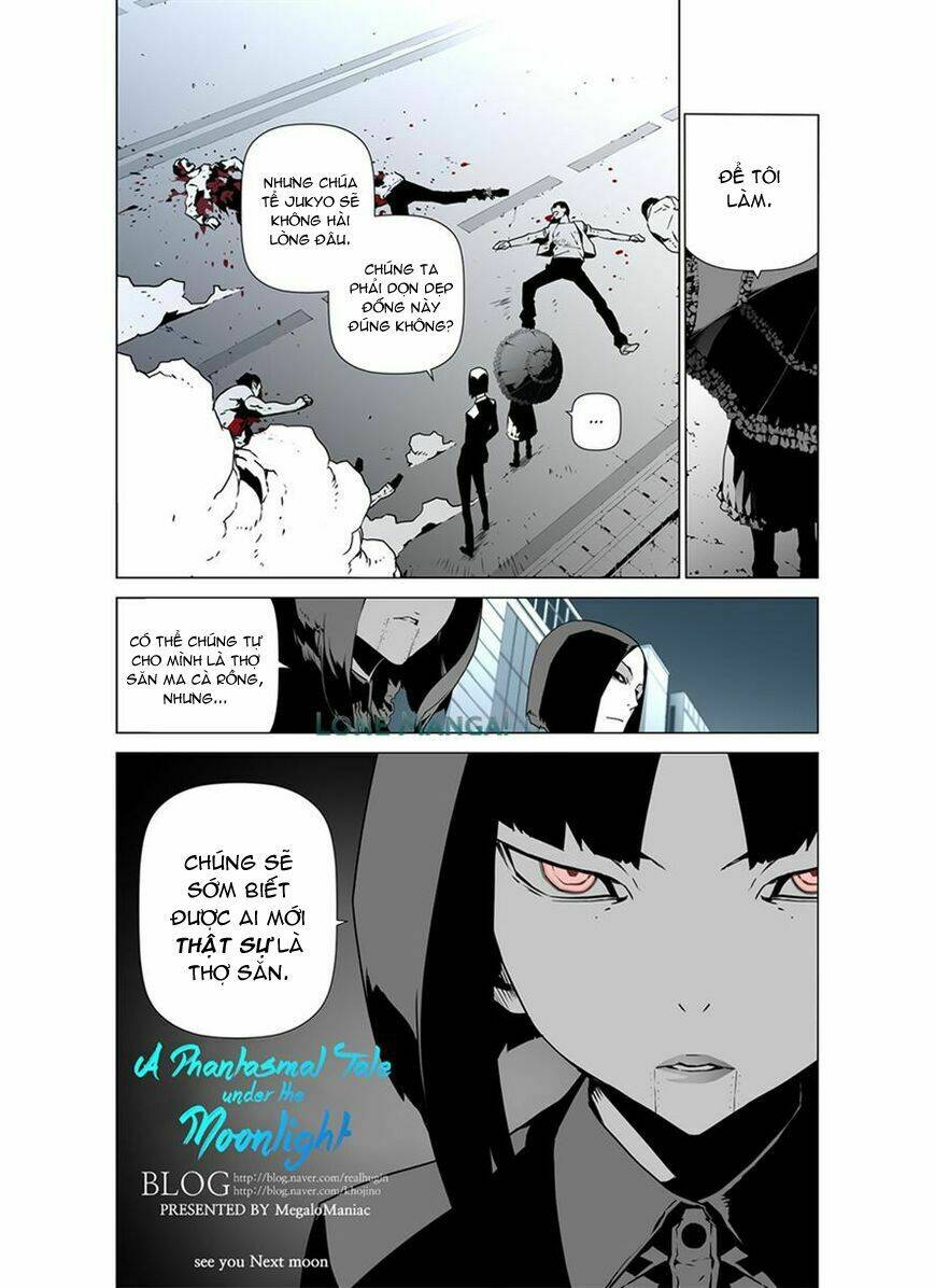 phantasmal tale under the moonlight manhwa chapter 11 15
