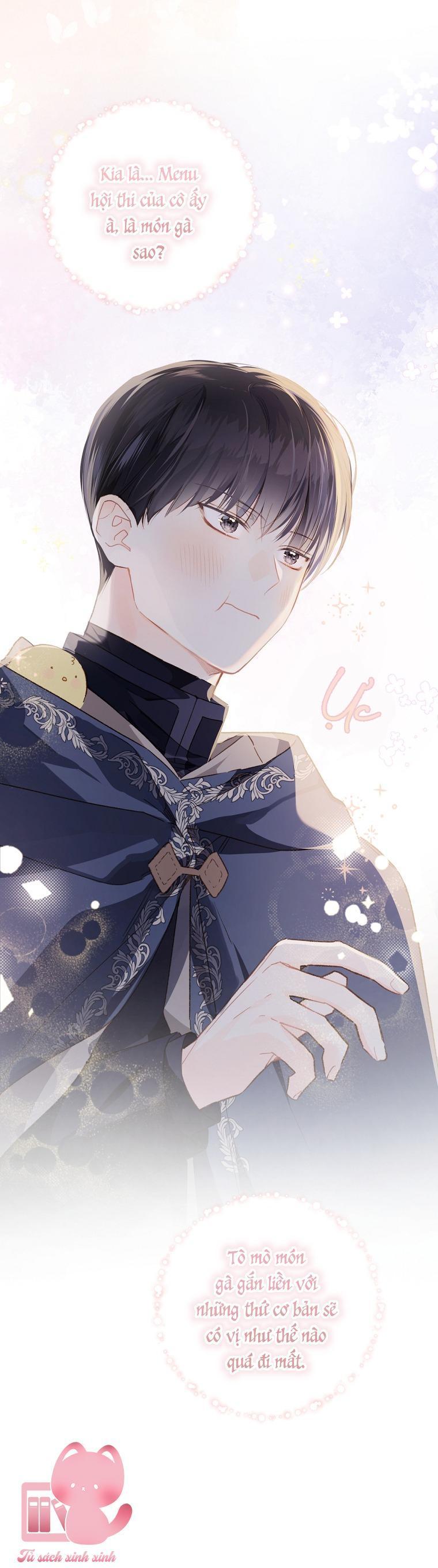 trang trại hạt dẻ cạnh hoàng cung chapter 49 66