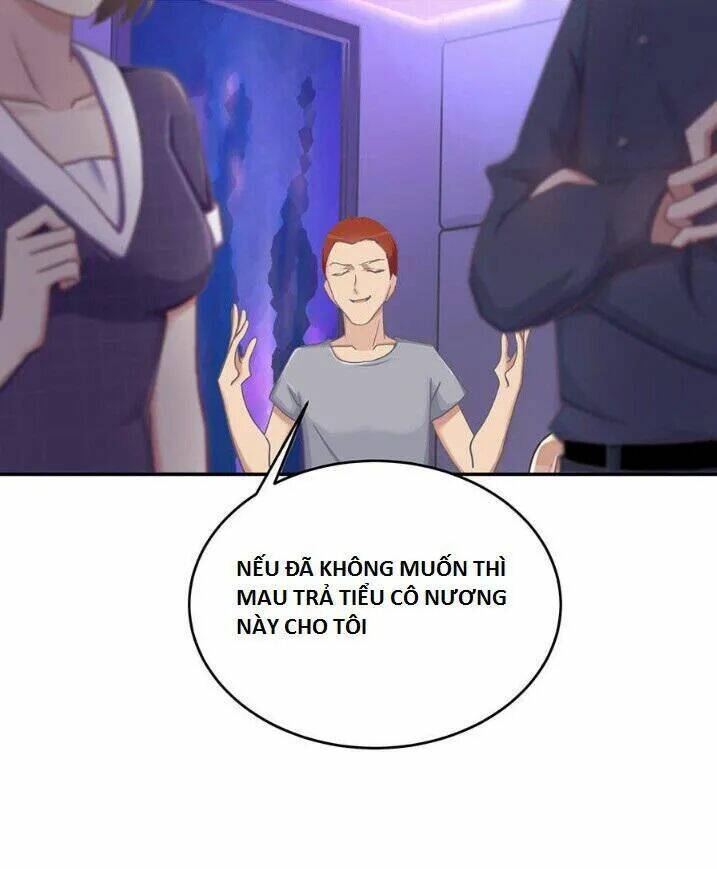 tiểu muội, ngươi đã lấy chồng chưa ? chapter 1.2 8