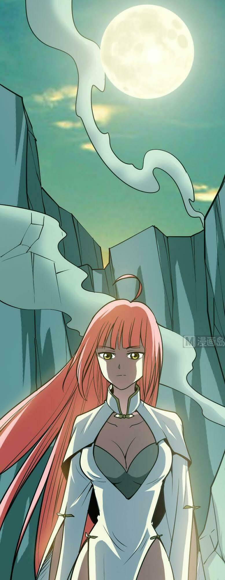 ngưu thư cung ứng thương chapter 134 11