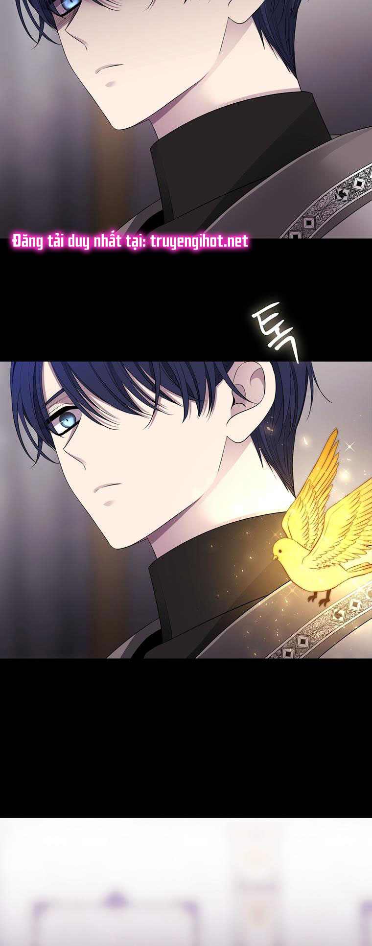 năm môn đệ của charlotte chapter 132 41