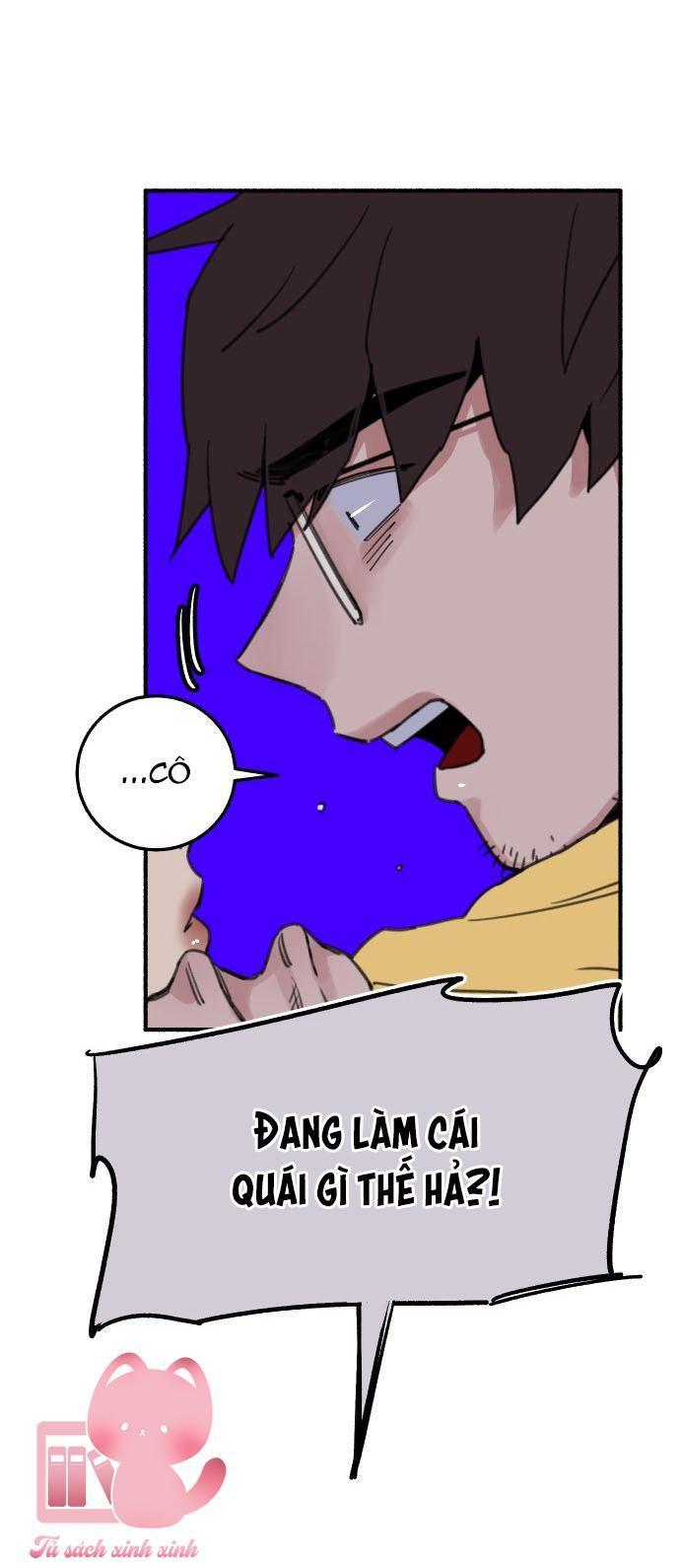 nàng thơ điện ảnh chapter 4 82