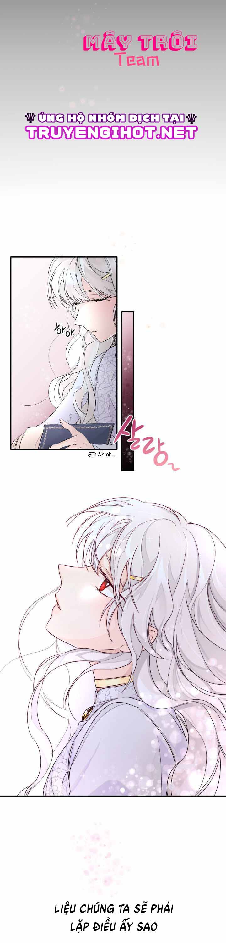 tôi đánh mất dây xích kiềm chế nam chính yandere chapter 1 25