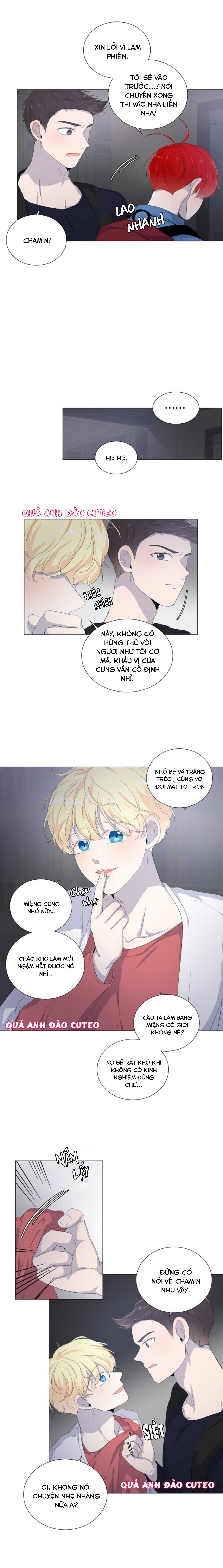 phòng cạnh phòng chapter 22 6