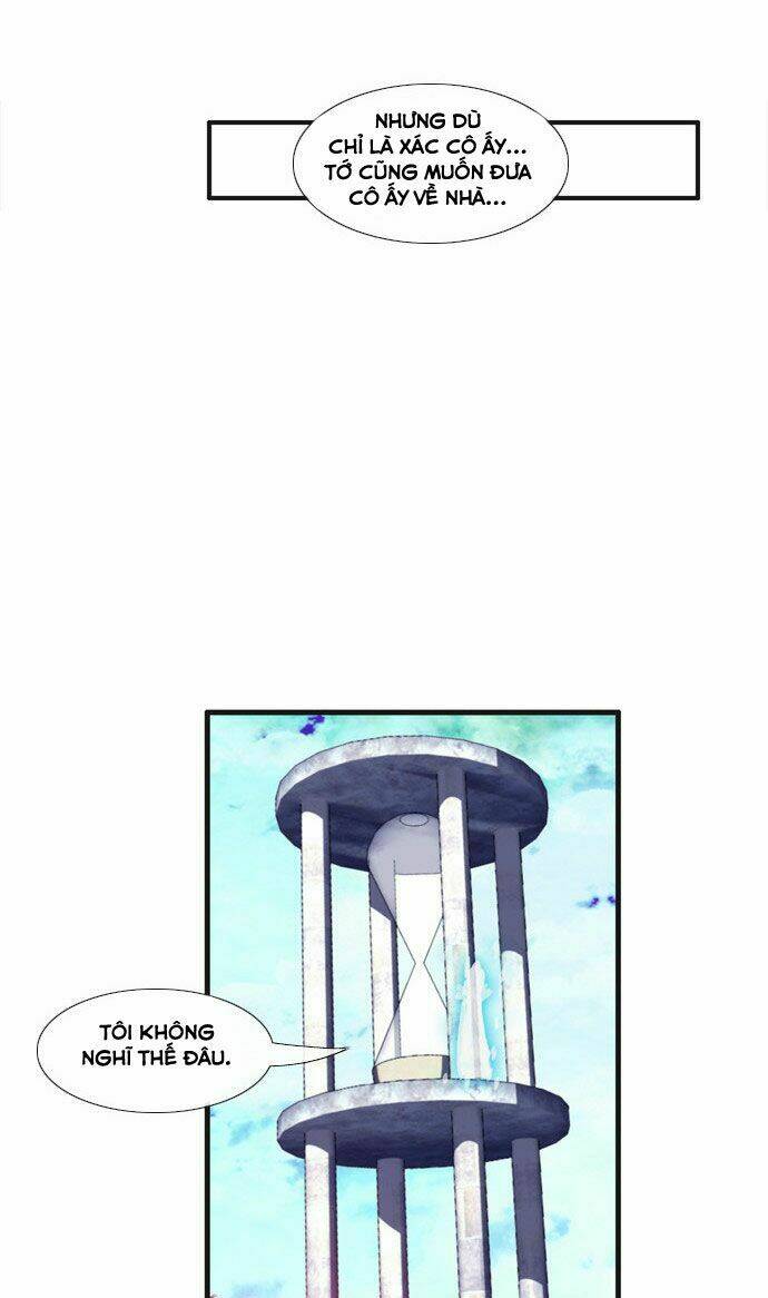 món quà từ chúa chapter 61 41