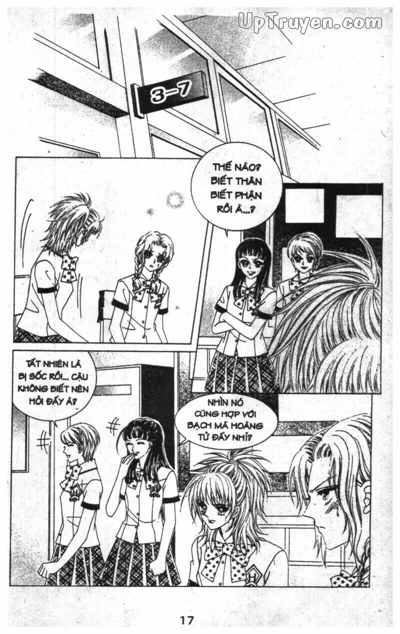 dạ khúc chapter 10 16