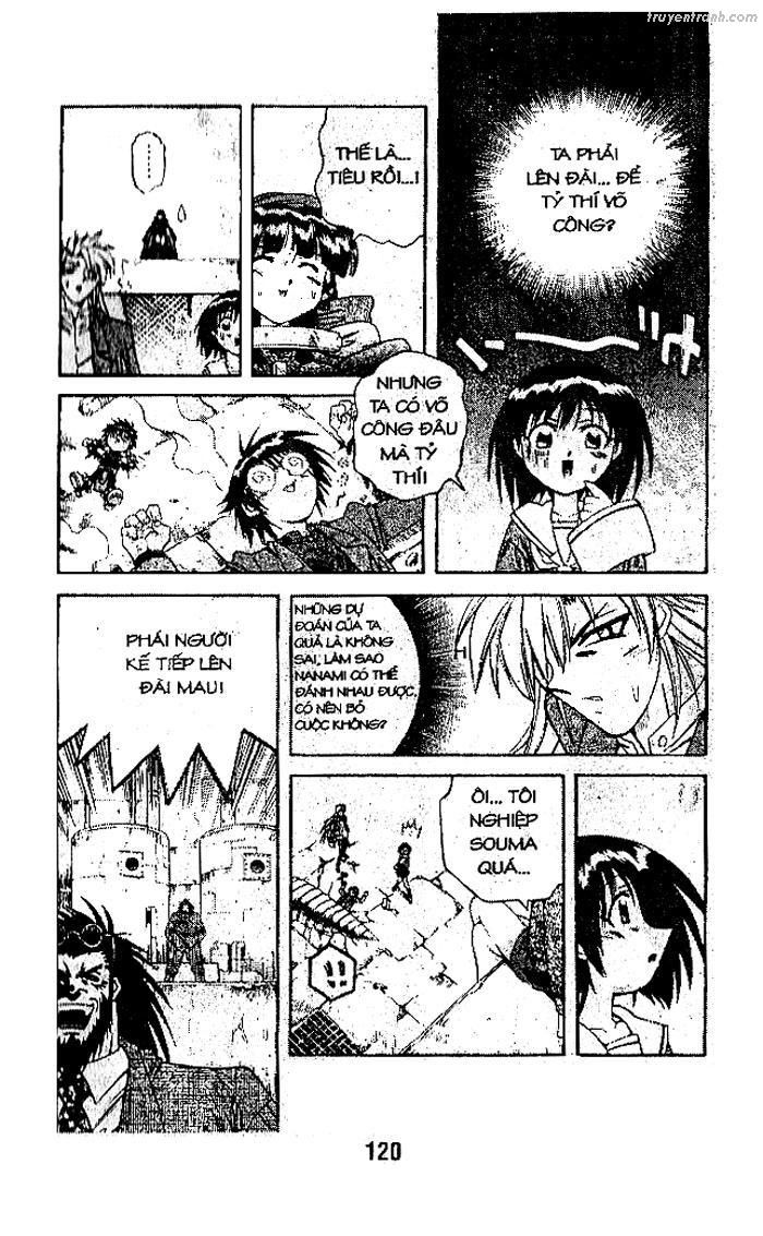 devil and devil chapter 81 9