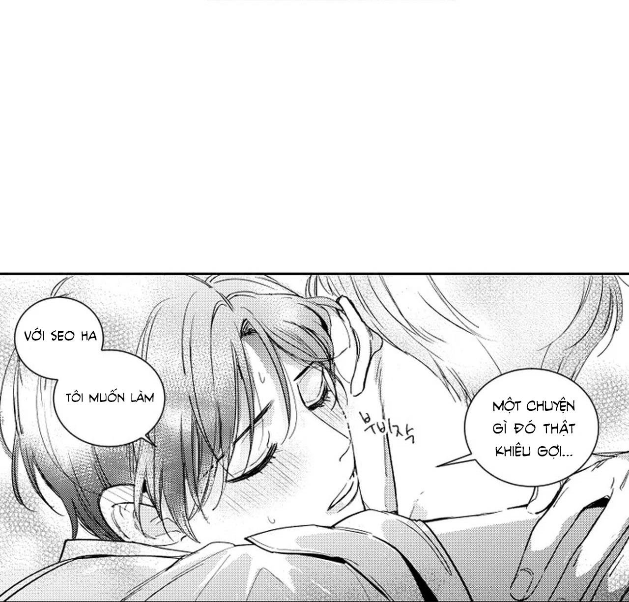 kẻ lừa đảo ngọt ngào chapter 3 31