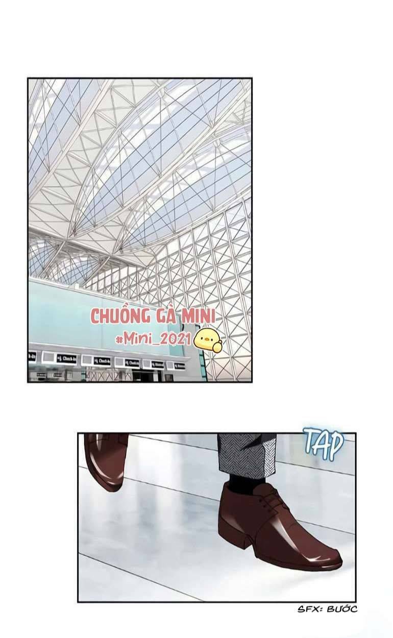 lee bom, em là của anh chapter 2 16