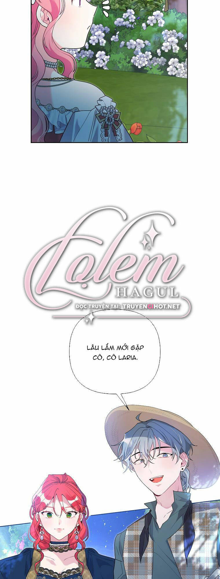 trở thành con dâu bất đắc dĩ chapter 48 37