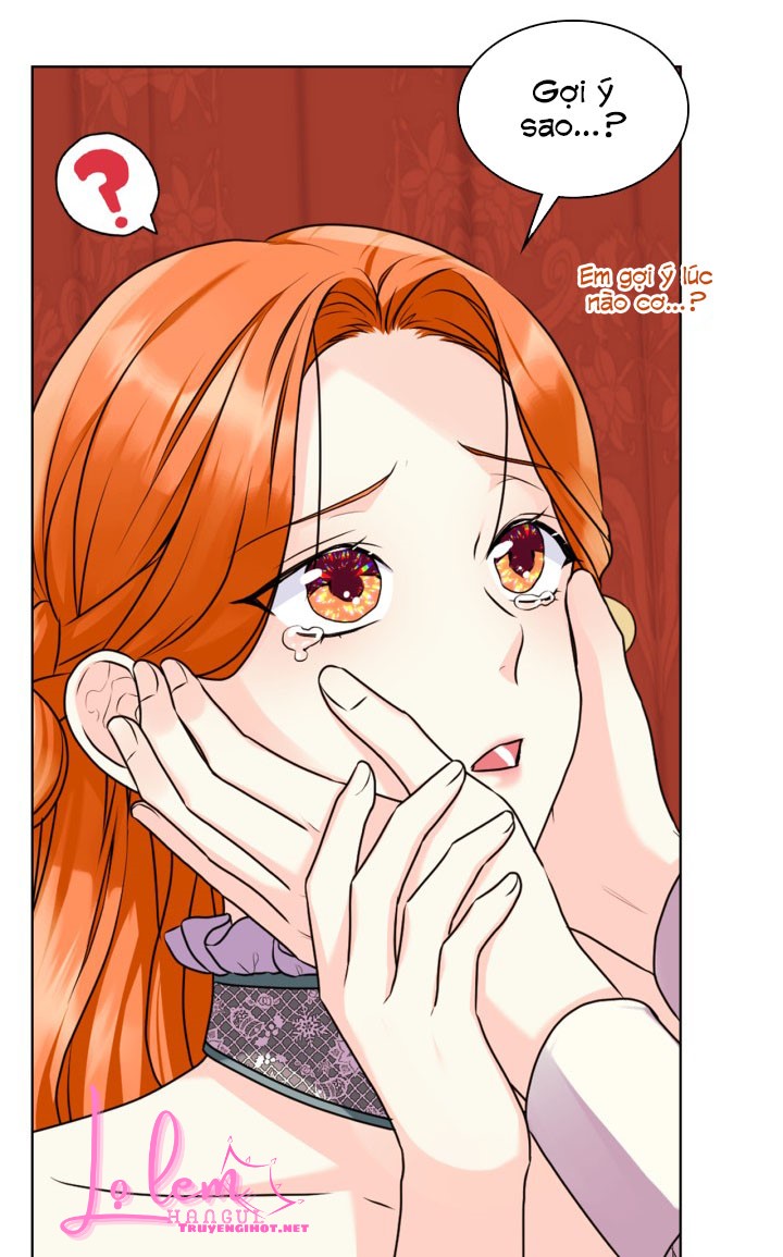 đức hạnh của ác nữ phản diện chapter 82.1 44