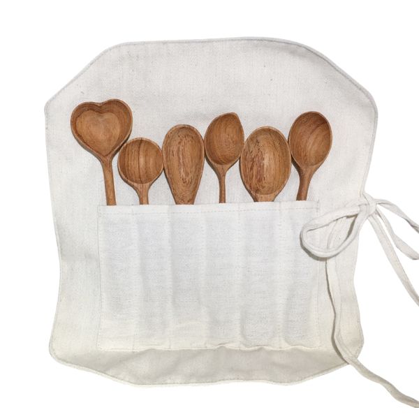 The tasty spoon set