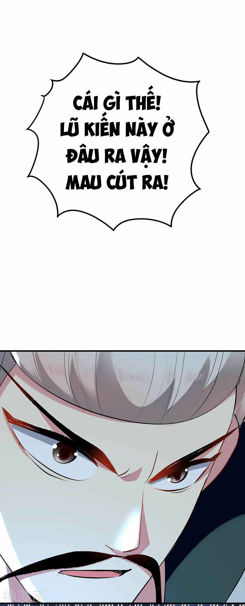 vạn giới tiên vương chapter 101 18