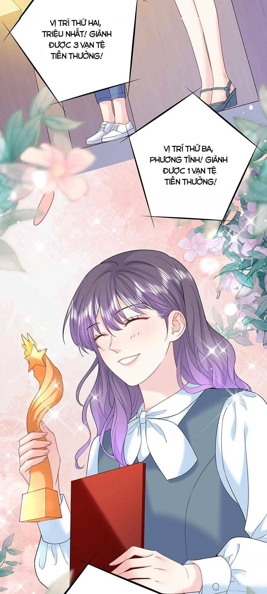 tôi dựa vào tà ý: nghịch chuyển nhân sinh chapter 31 25