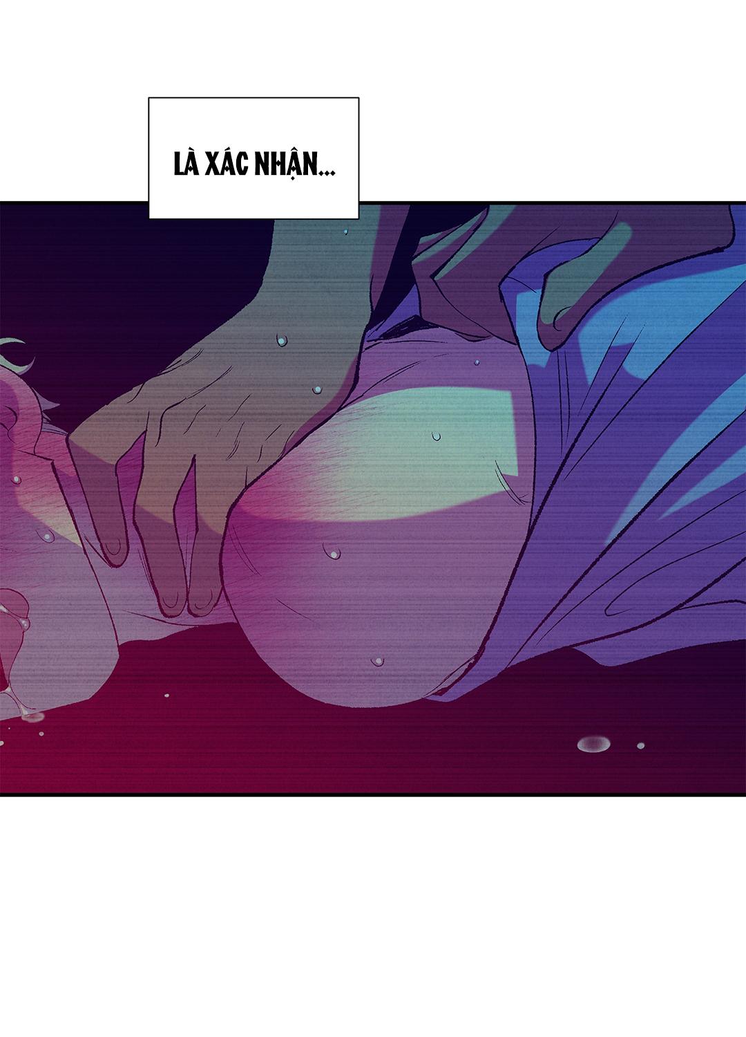 ông chú bên cửa sổ chapter 8 36