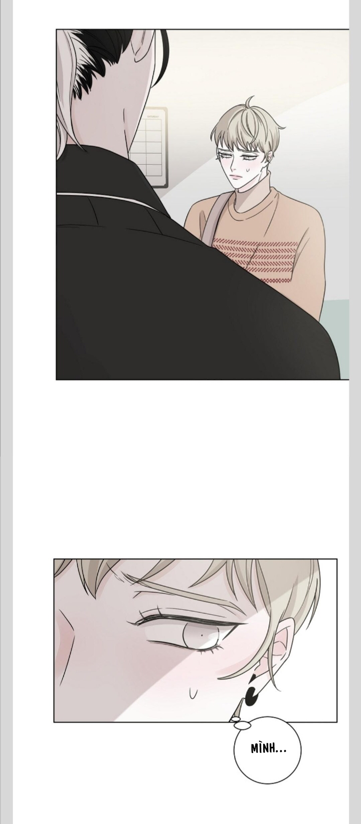 talk me down chapter 11.2 13