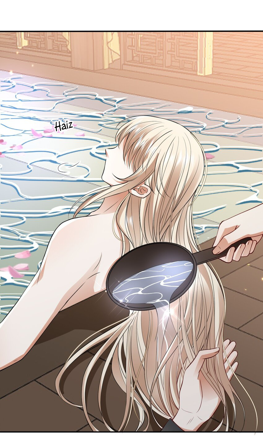 chiến lược tẩy trắng của phản diện chapter 21 33