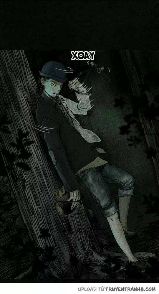 trấn thái bình chapter 9 85