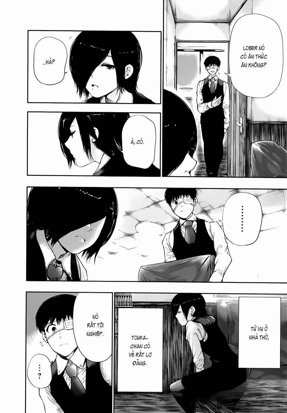 ngạ quỷ tokyo chapter 49 19