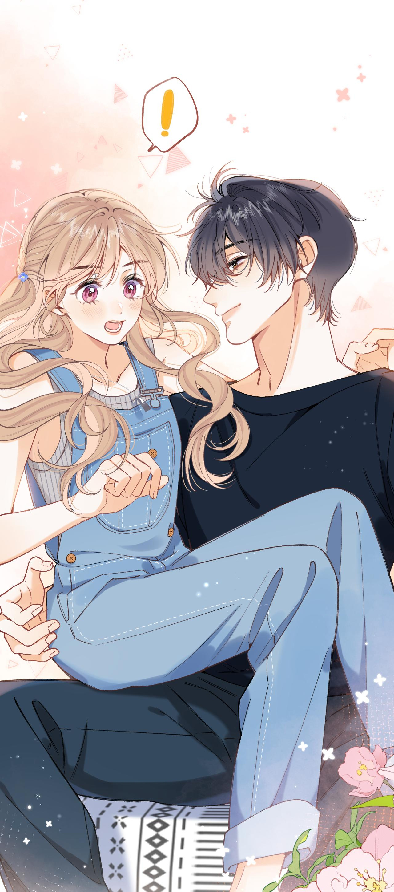 vụng trộm không thể giấu - mối tình thầm kín chapter 97.1 13