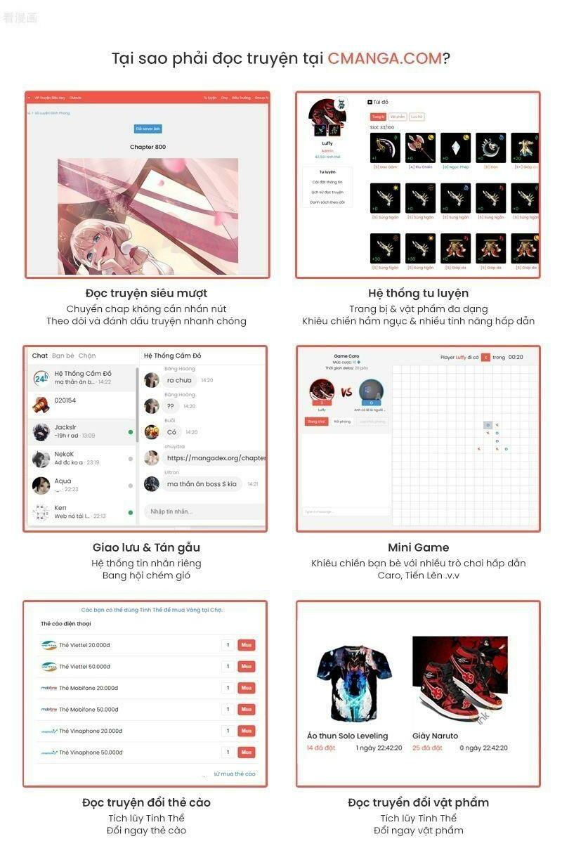 đô thị tà vương chapter 139 11