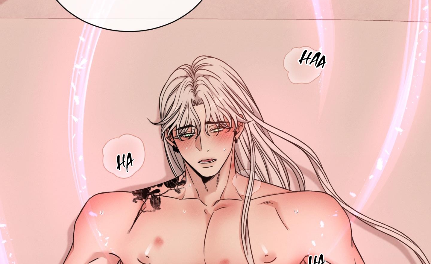 hội chứng minmotion chapter 36 86