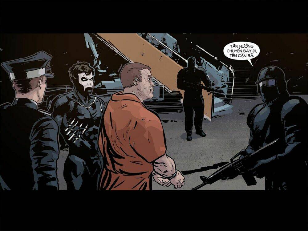 daredevil/punisher: seventh circle | vòng xuyến thứ bảy chapter 8 67