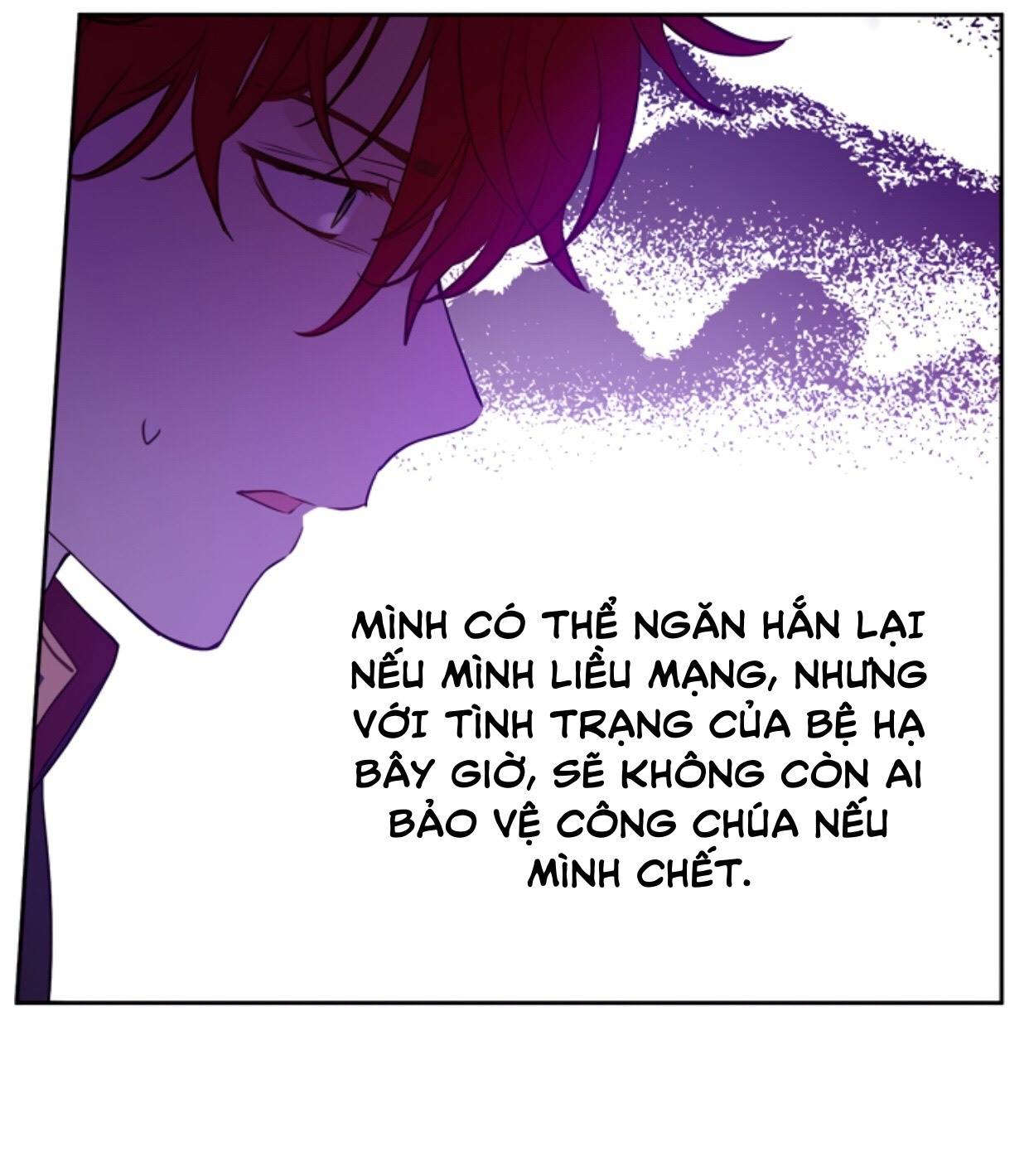 bỗng một ngày nọ tôi trở thành nàng công chúa chapter 89 36