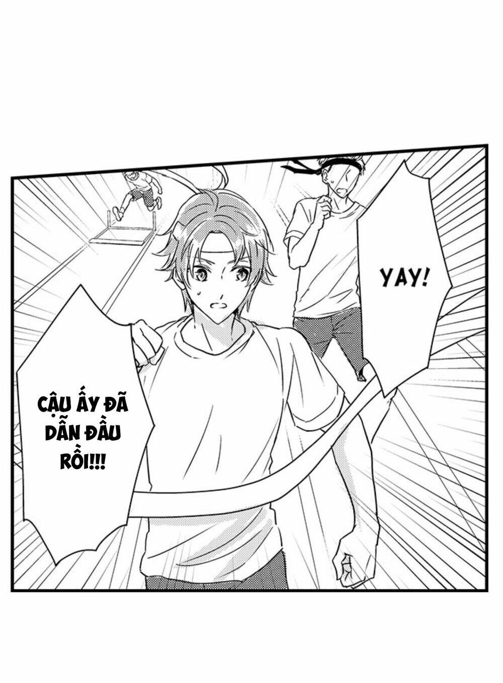 mang thai ở trường nam sinh chapter 59 11