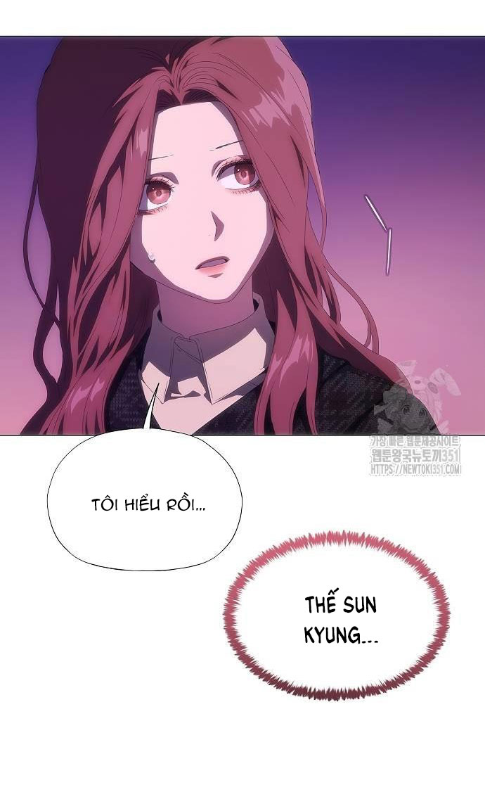không thể thoát ra khỏi bộ phim kịch tính chapter 29.1 13