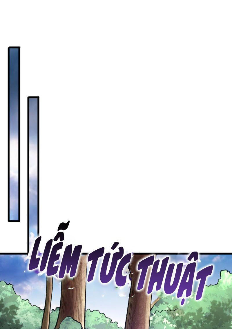 yêu giả vi vương chapter 142 12