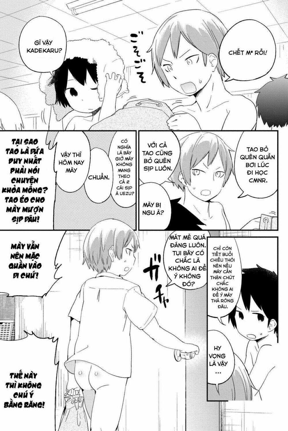 dansan joshi chapter 10 5