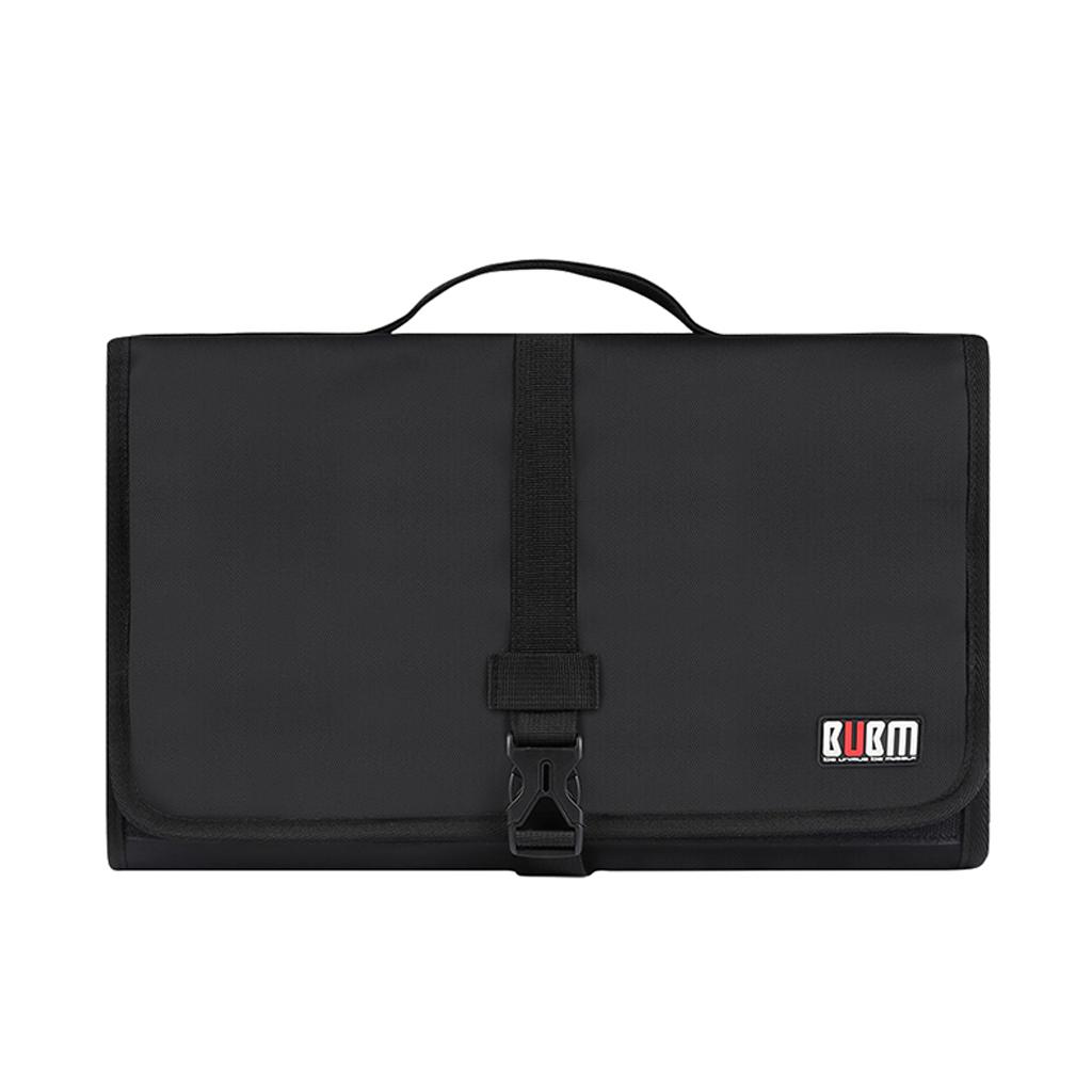 Vacuum Cleaner Head Bag Home Vacuum Cleaner Head Attachment Holder for Dyson