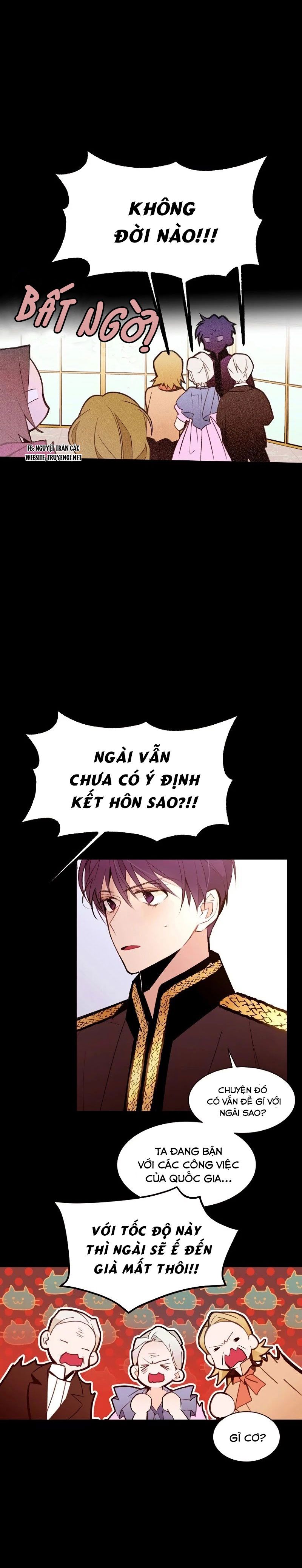 cuộc sống nhàm chán của quý cô tái sinh chapter 30 6