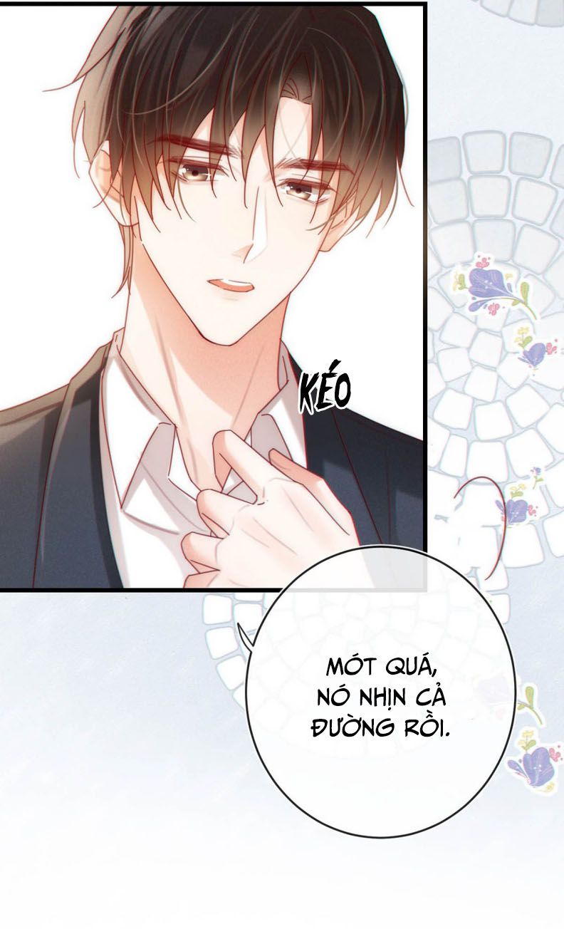 nịch tửu chapter 109 43