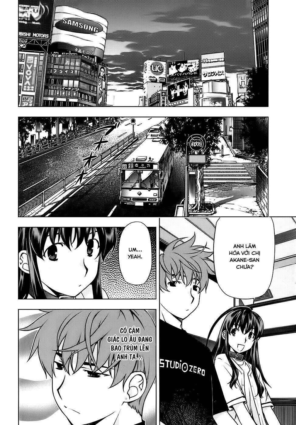 black god chapter 87 18