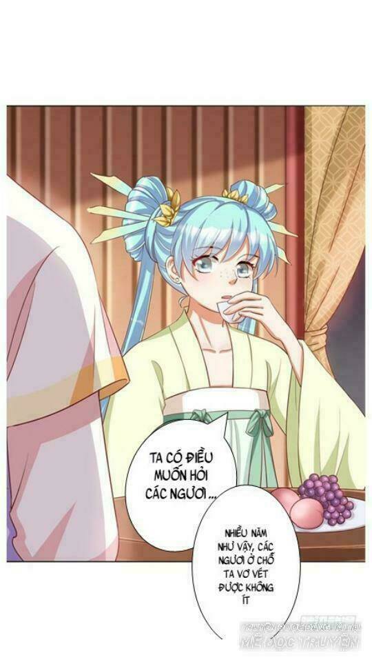 độc y cuồng phi chapter 8 16