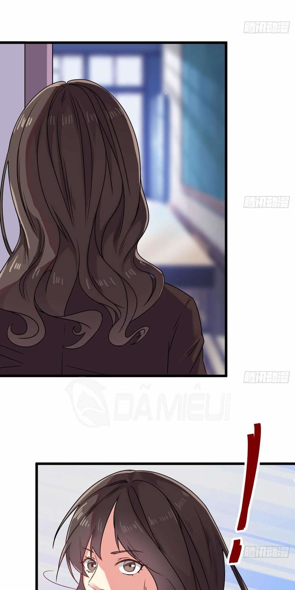 địa phủ khai phá thương chapter 14 6