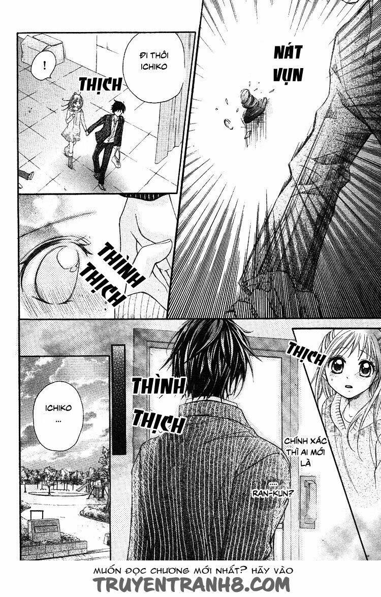 ichigo jikan chapter 1 42