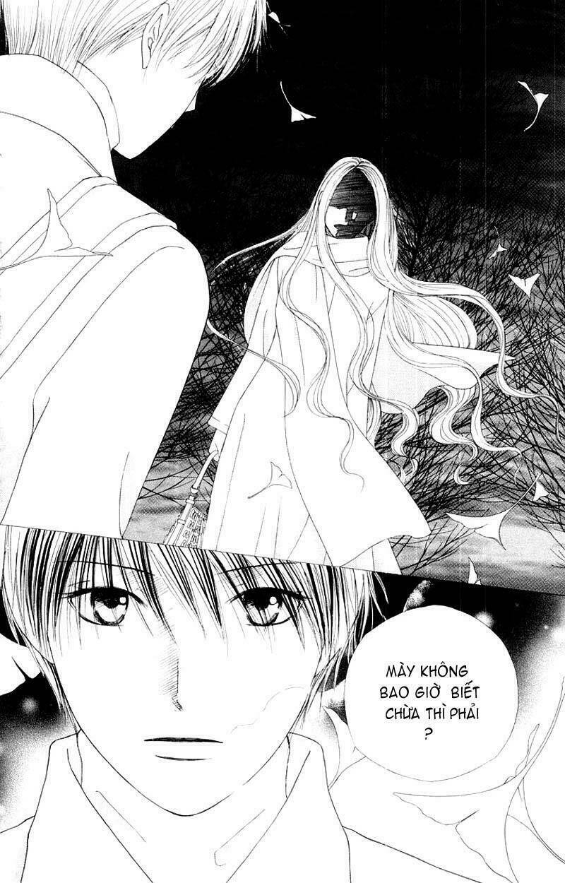 kare kano hajimemashita chapter 77 19