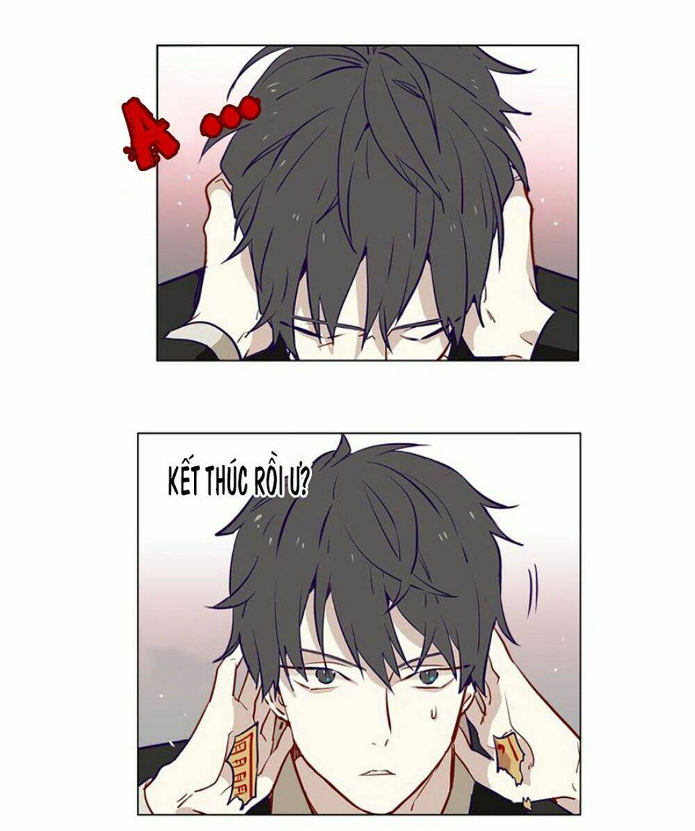 hoa đạo sĩ chapter 7 50