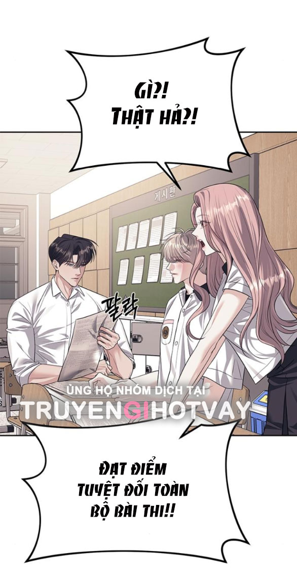 xâm nhập trường trung học tài phiệt chapter 57.2 17