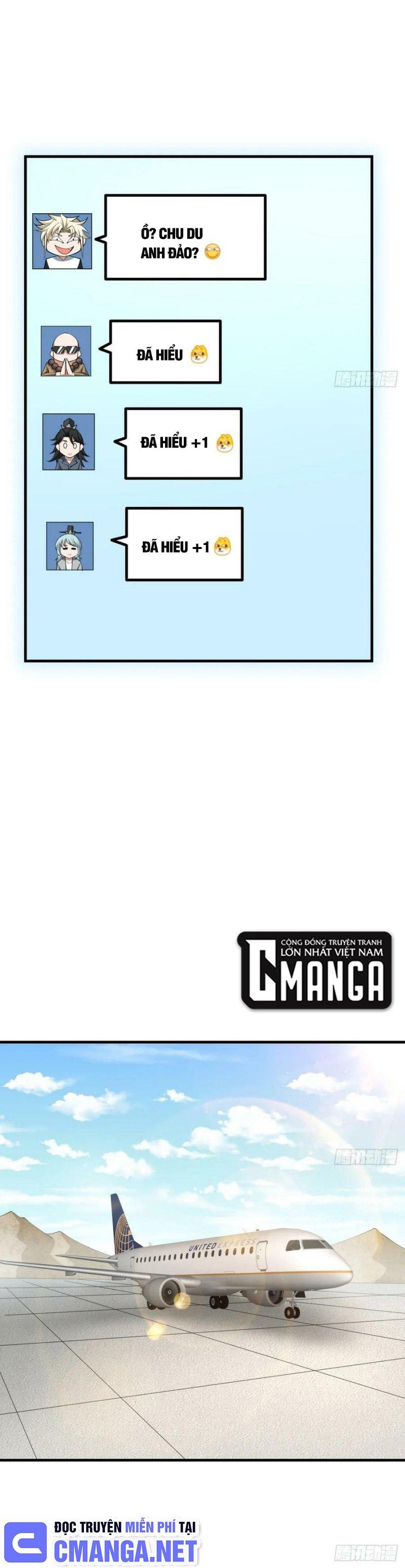 địa cầu đệ nhất kiếm chapter 174 9