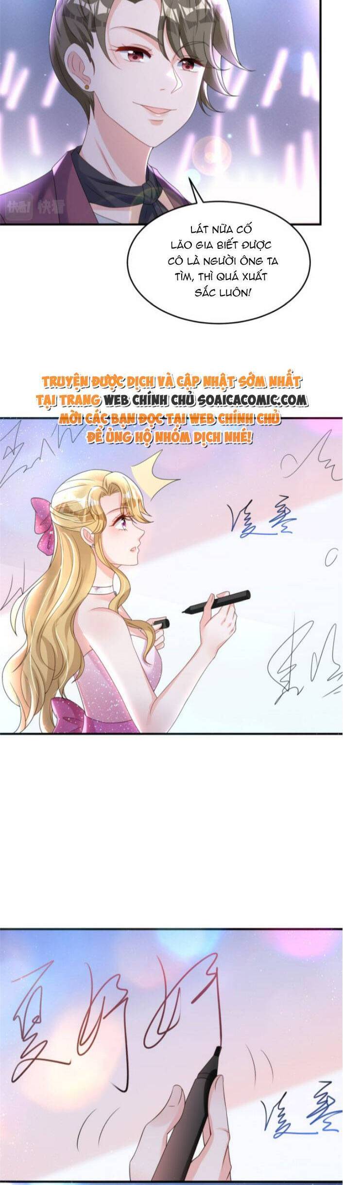 tổng tài huyết tộc cực sủng cô vợ mỹ nhân ngư chapter 34 16